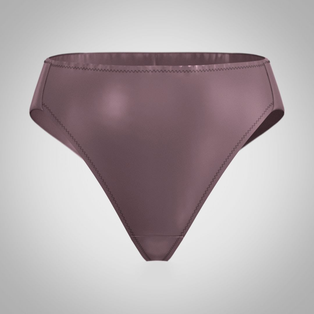 Бразилиано из шелка 2059.22.7 ARDI пион