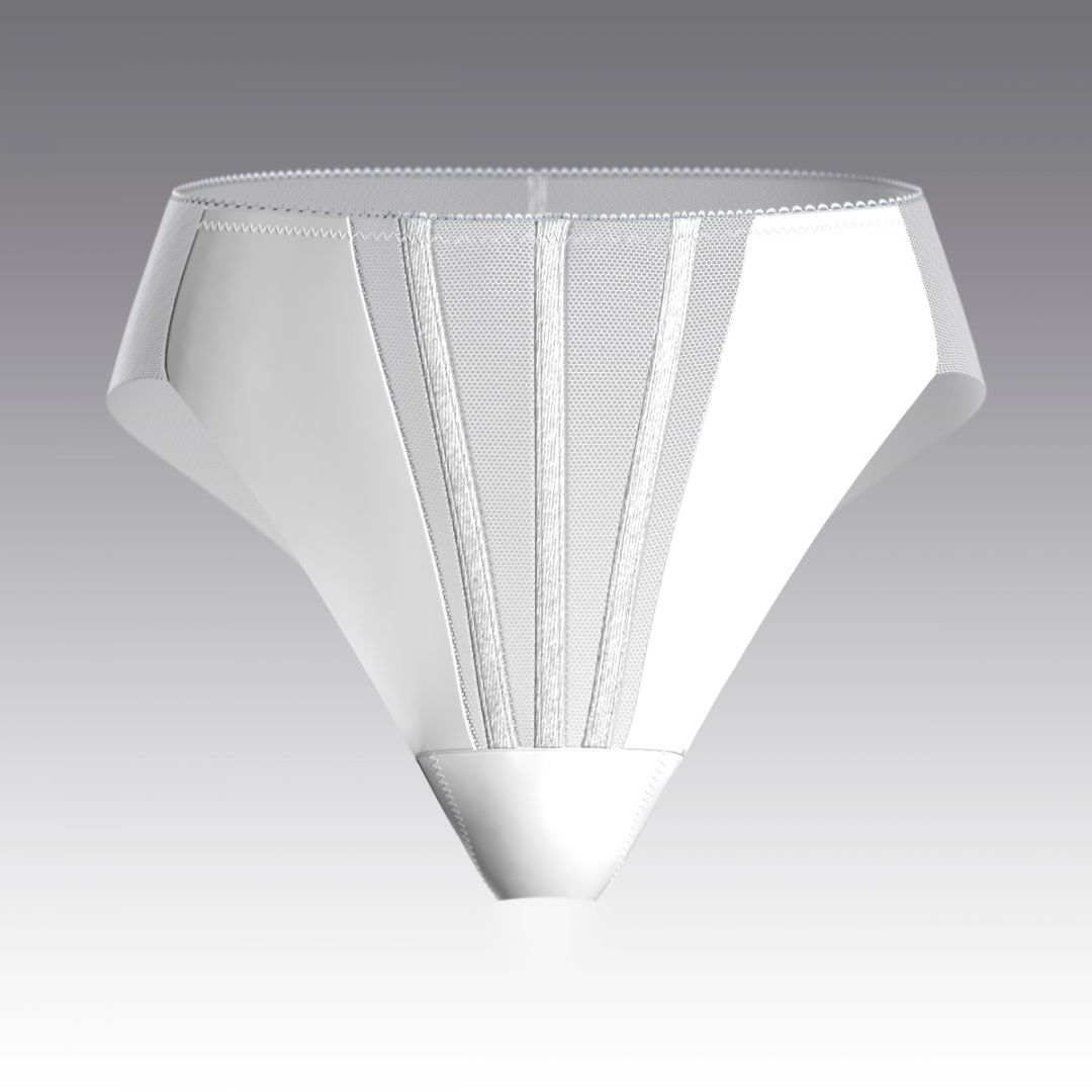 Бразилиано R2876-21 ARDI белый