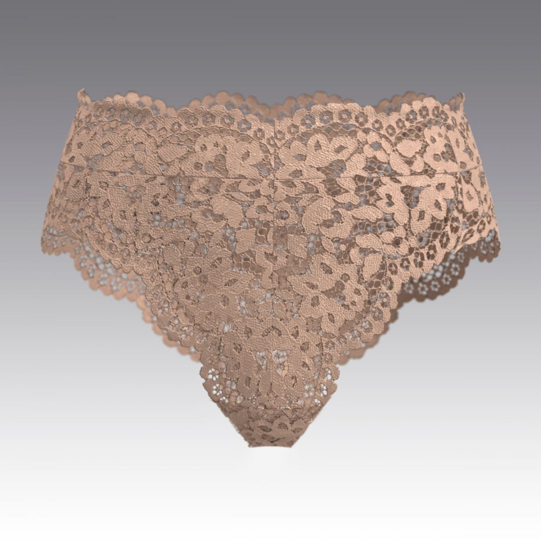 Трусы R2899-21 ARDI бежевый