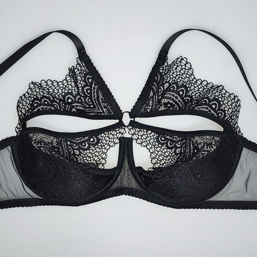 Бюстгальтер R2872-16-1 ARDI черный