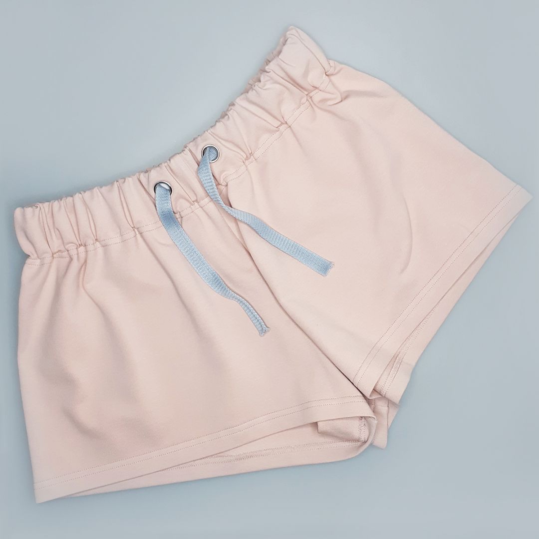 Шорты 4074.55 ARDI пудровый