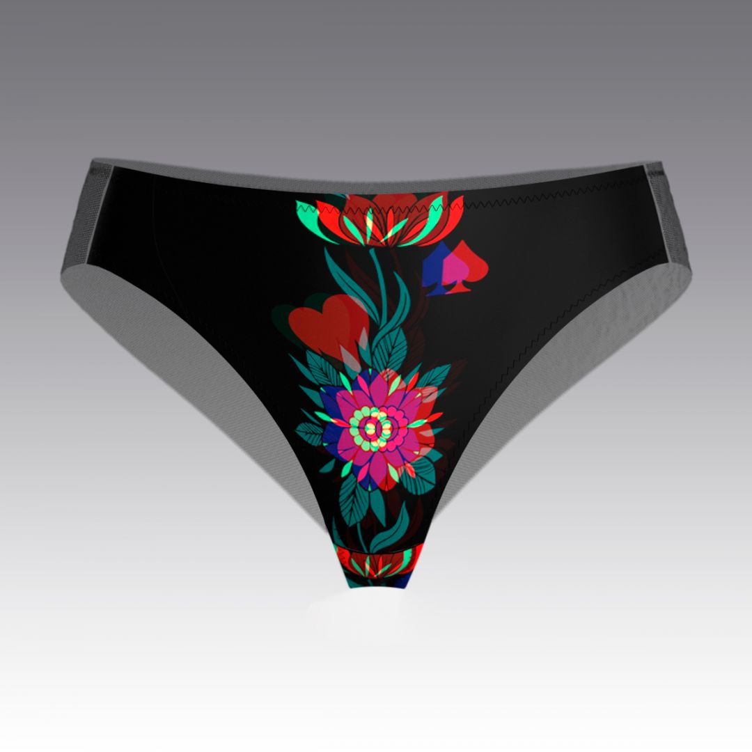 Бразилиано 4066.22 ARDI черный