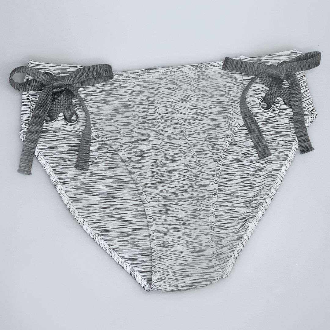 Купальный низ R3001-21 ARDI серый