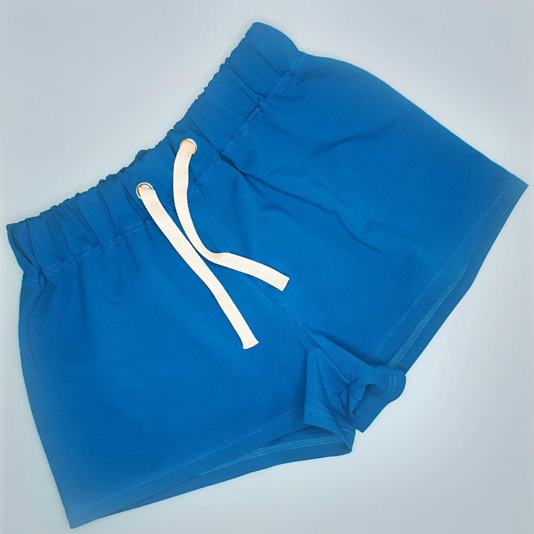 Шорты 4073.55 ARDI петроль