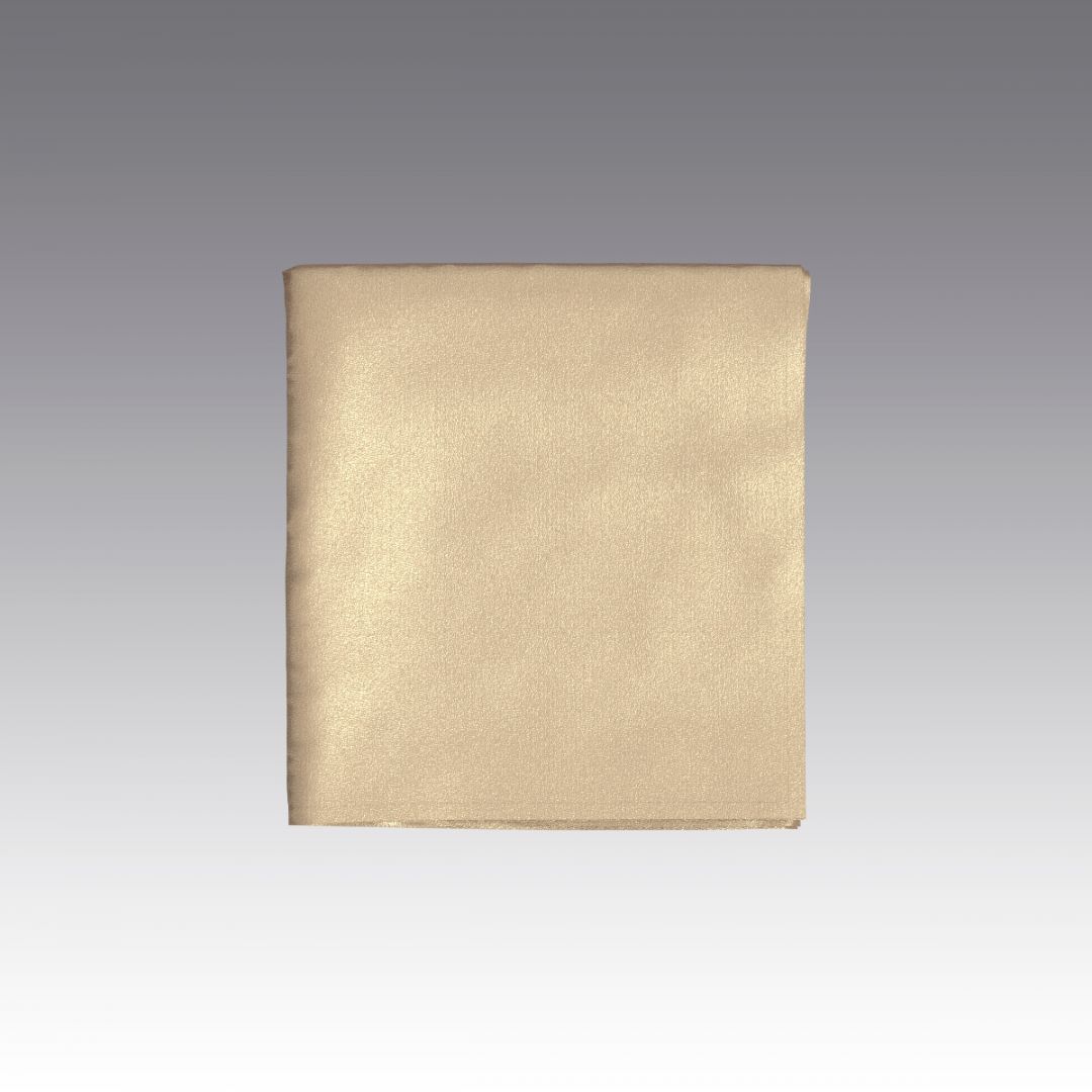 Простыня из шелка 5002.06 ARDI янтарь