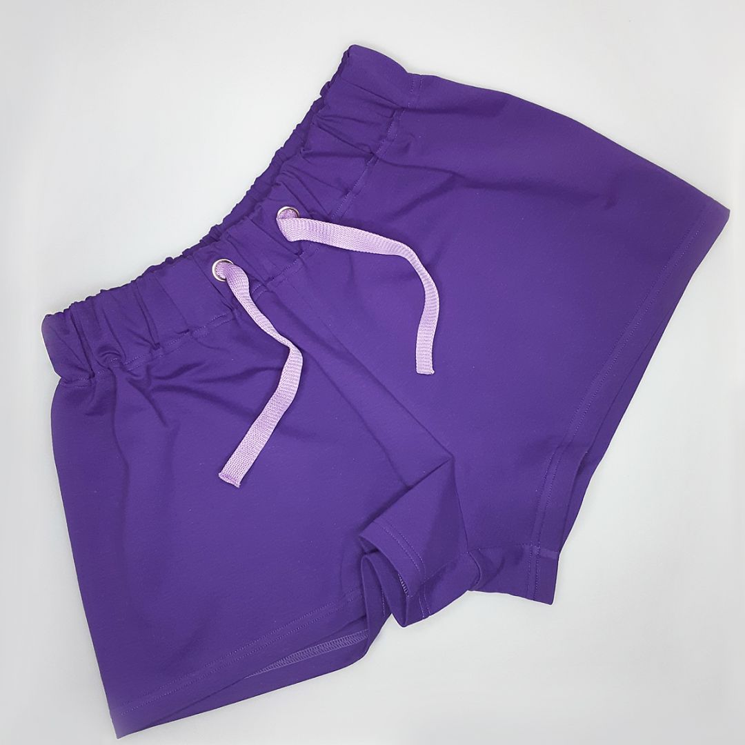 Шорты 4076.55 ARDI фиалковый