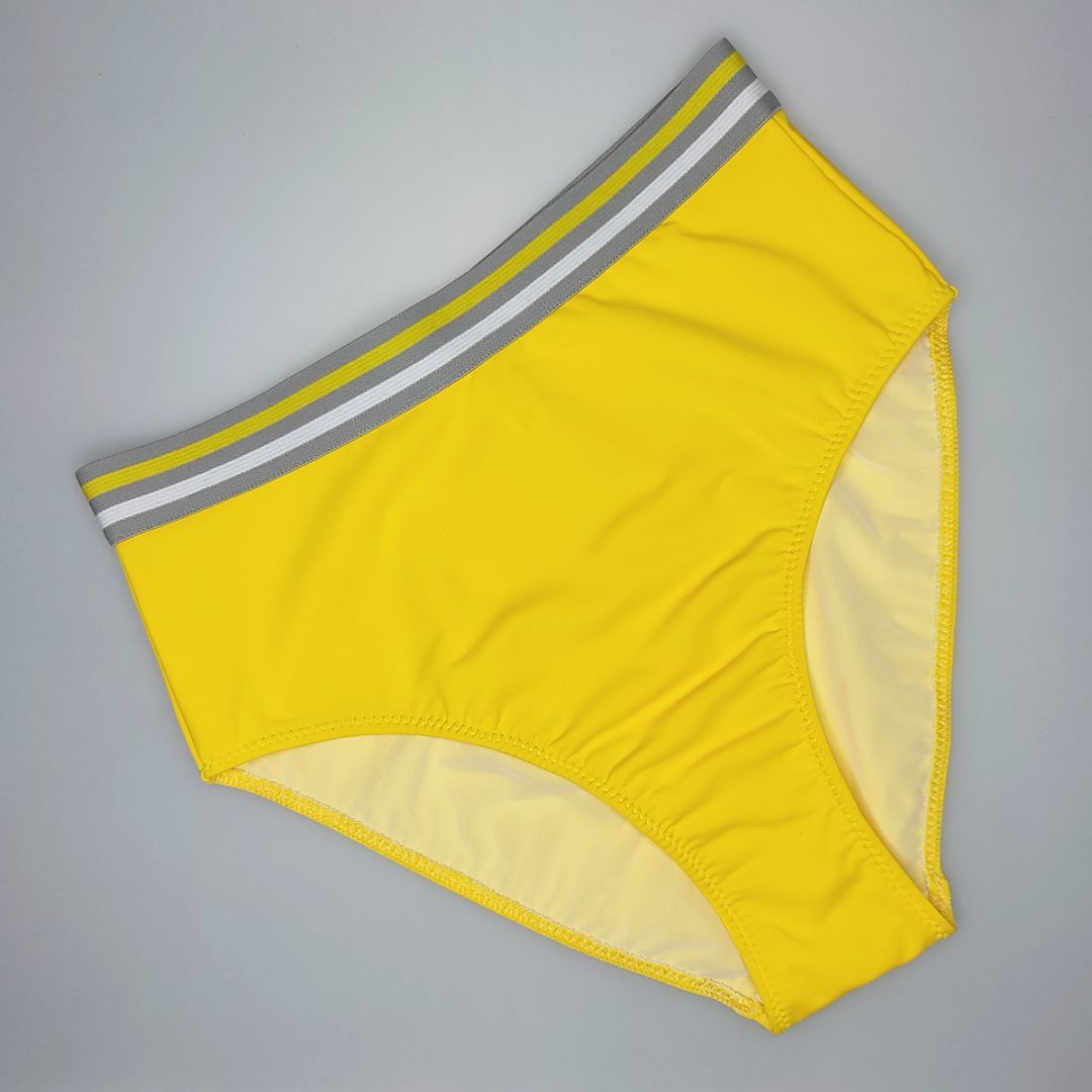 Купальный низ R3007-24 ARDI желтый