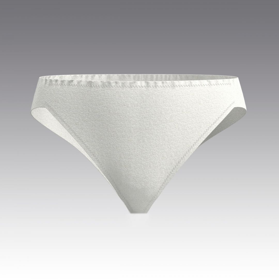 Базовые бразилиано из микрофибры, белый 4054.22 ARDI белый