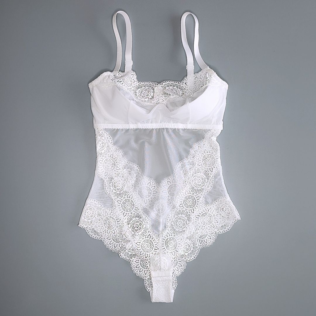 Боди R2885-38 ARDI белый