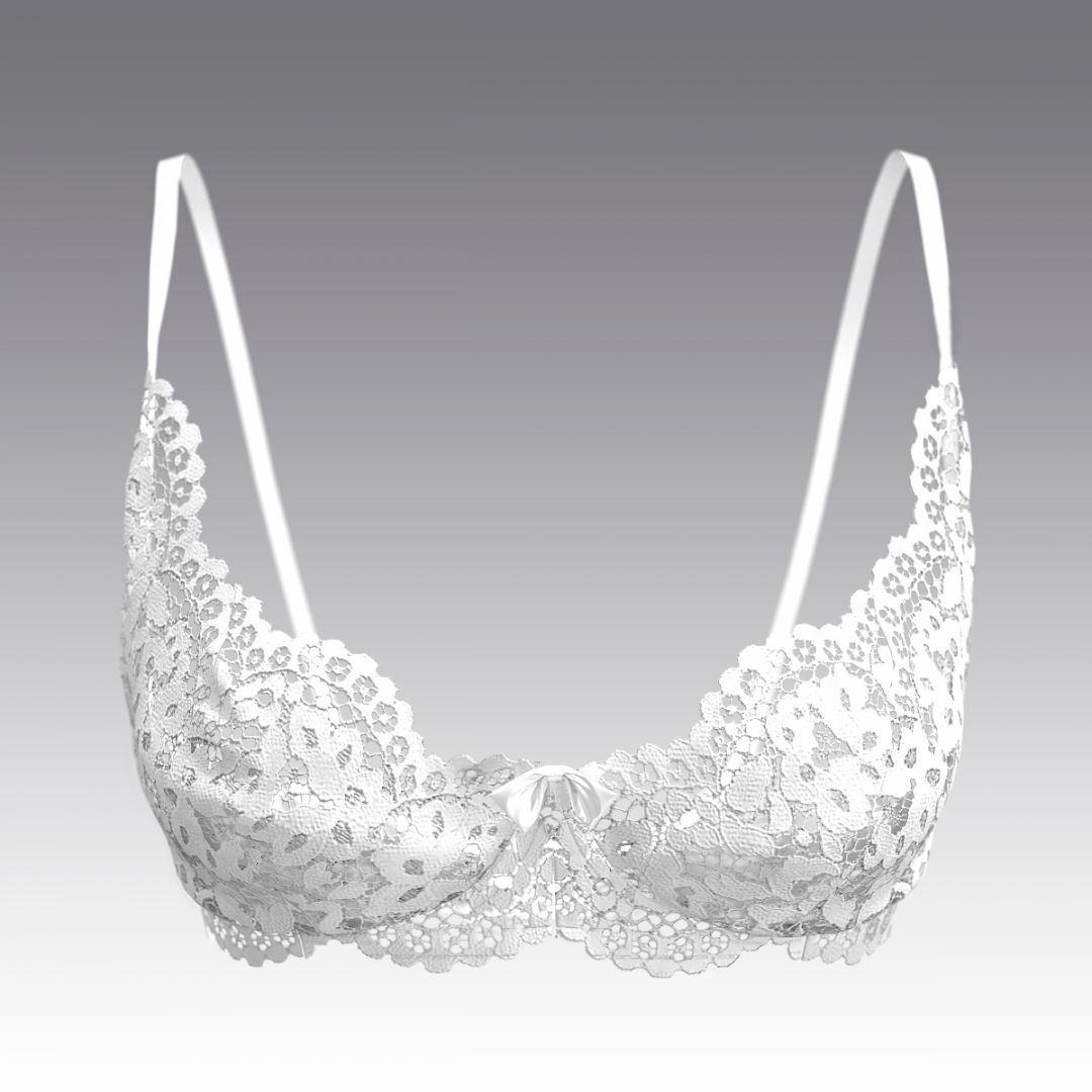 Бюстгальтер R2850-16 ARDI белый