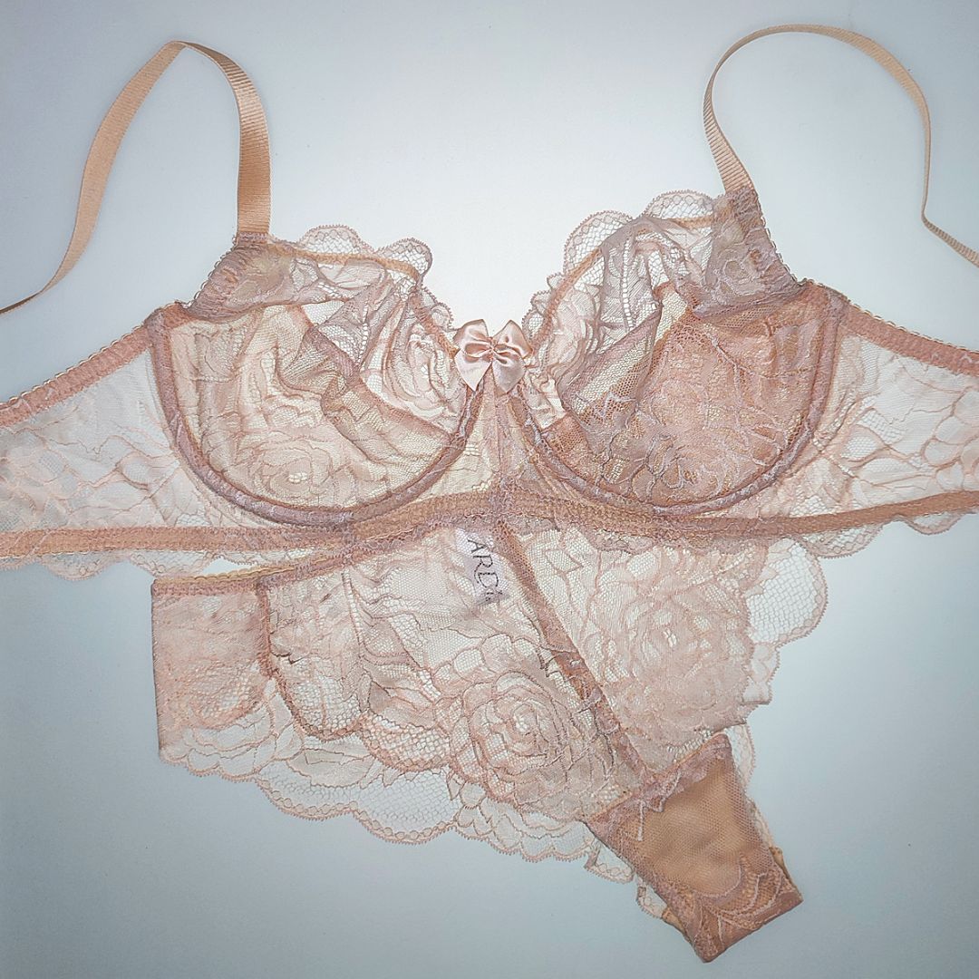 Комплект R2875-12-22 ARDI бежевый