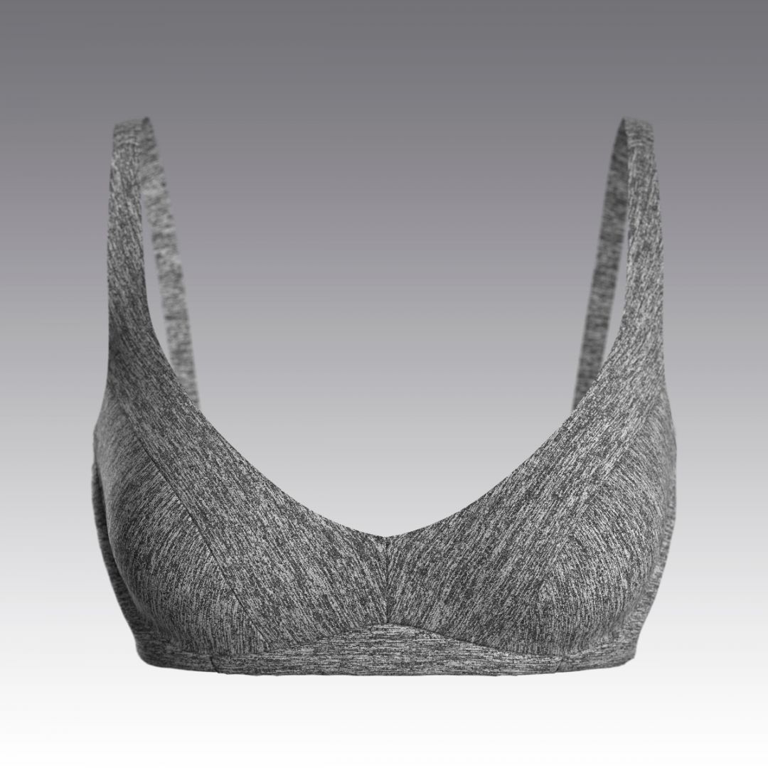 Топ R3001-14 ARDI серый