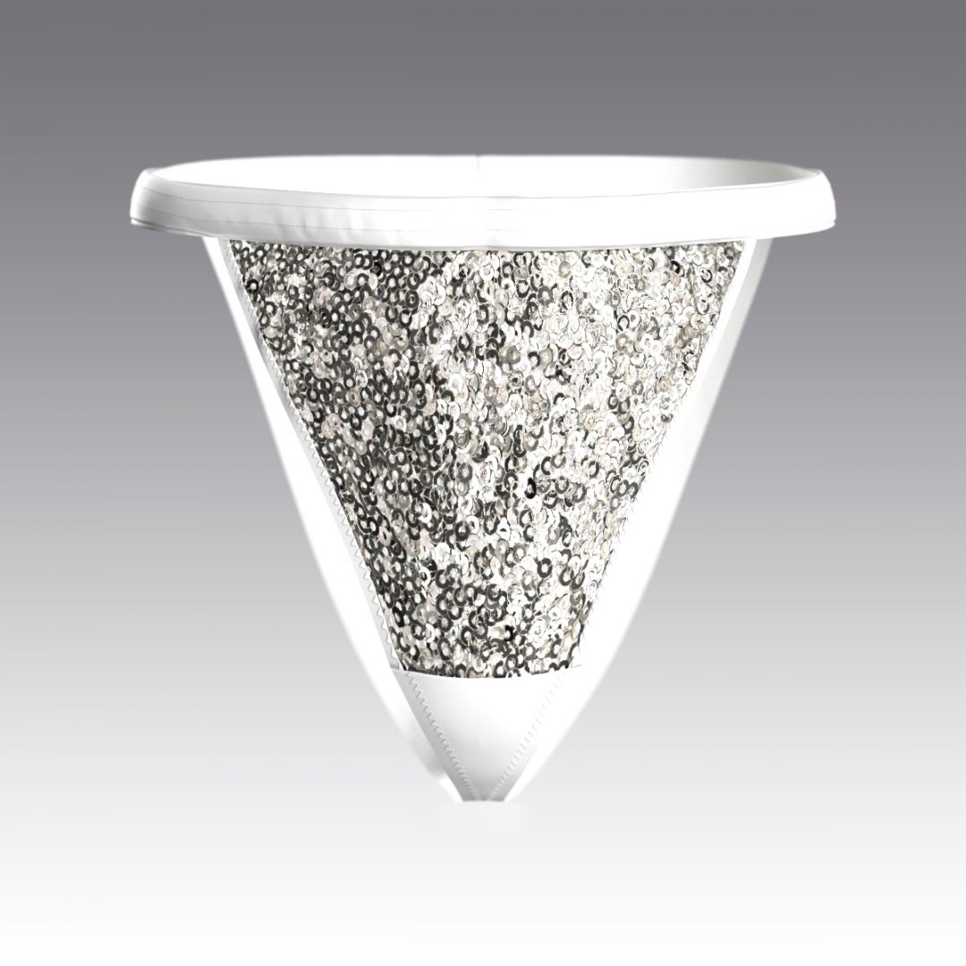 Купальный низ R3012-23 ARDI белый