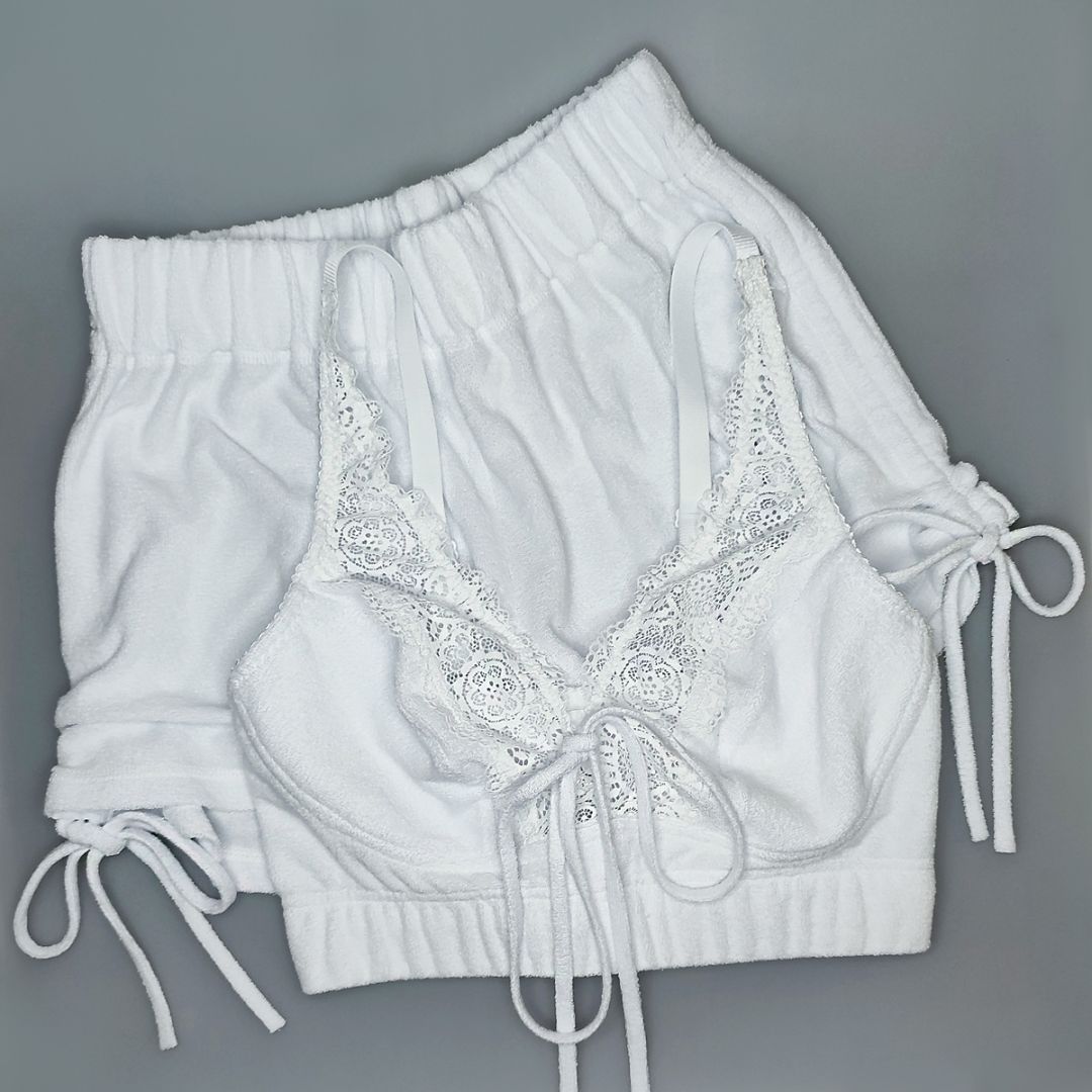 Комплект R2885-13-55 ARDI белый