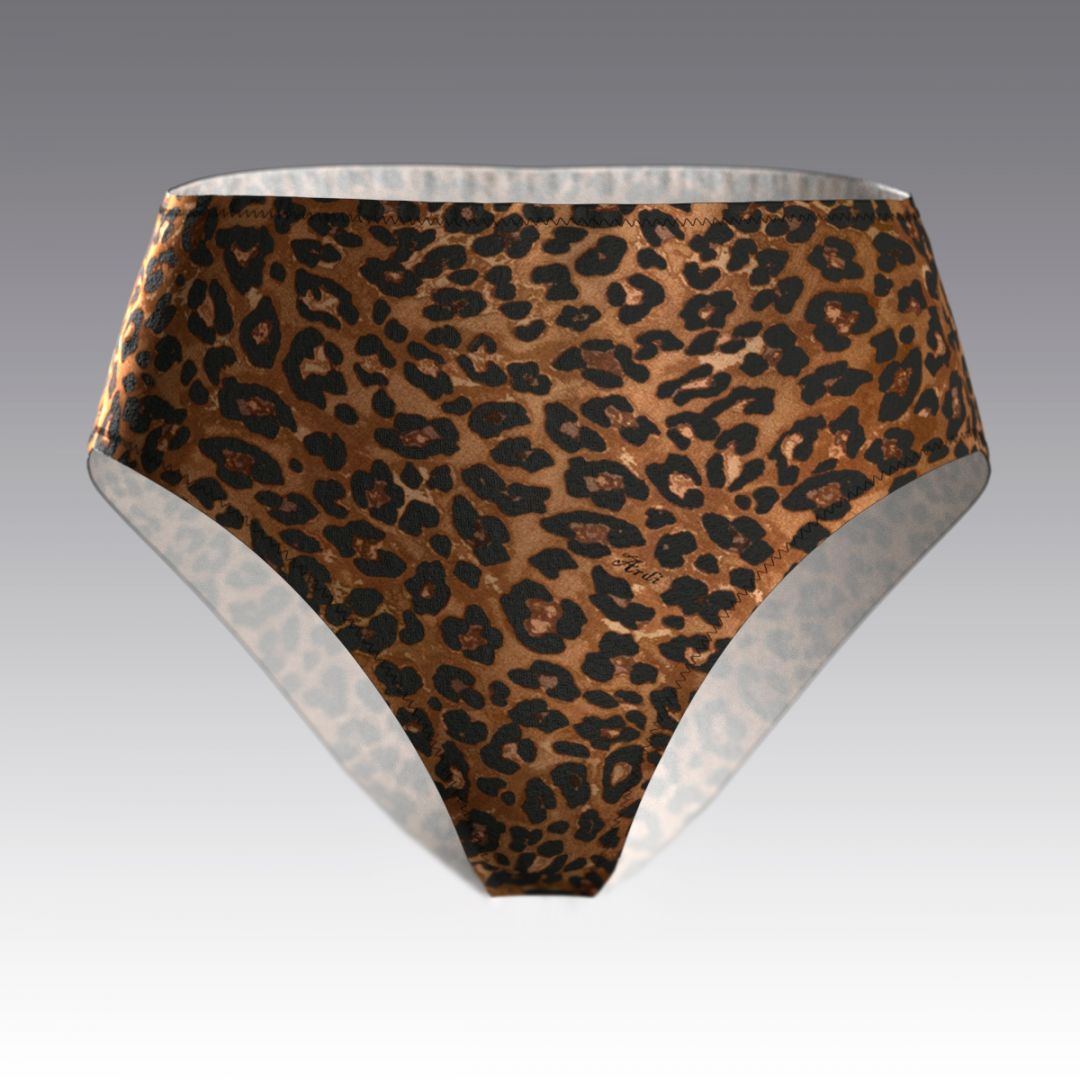 Высокие плавки Leo 3036.24 ARDI черный