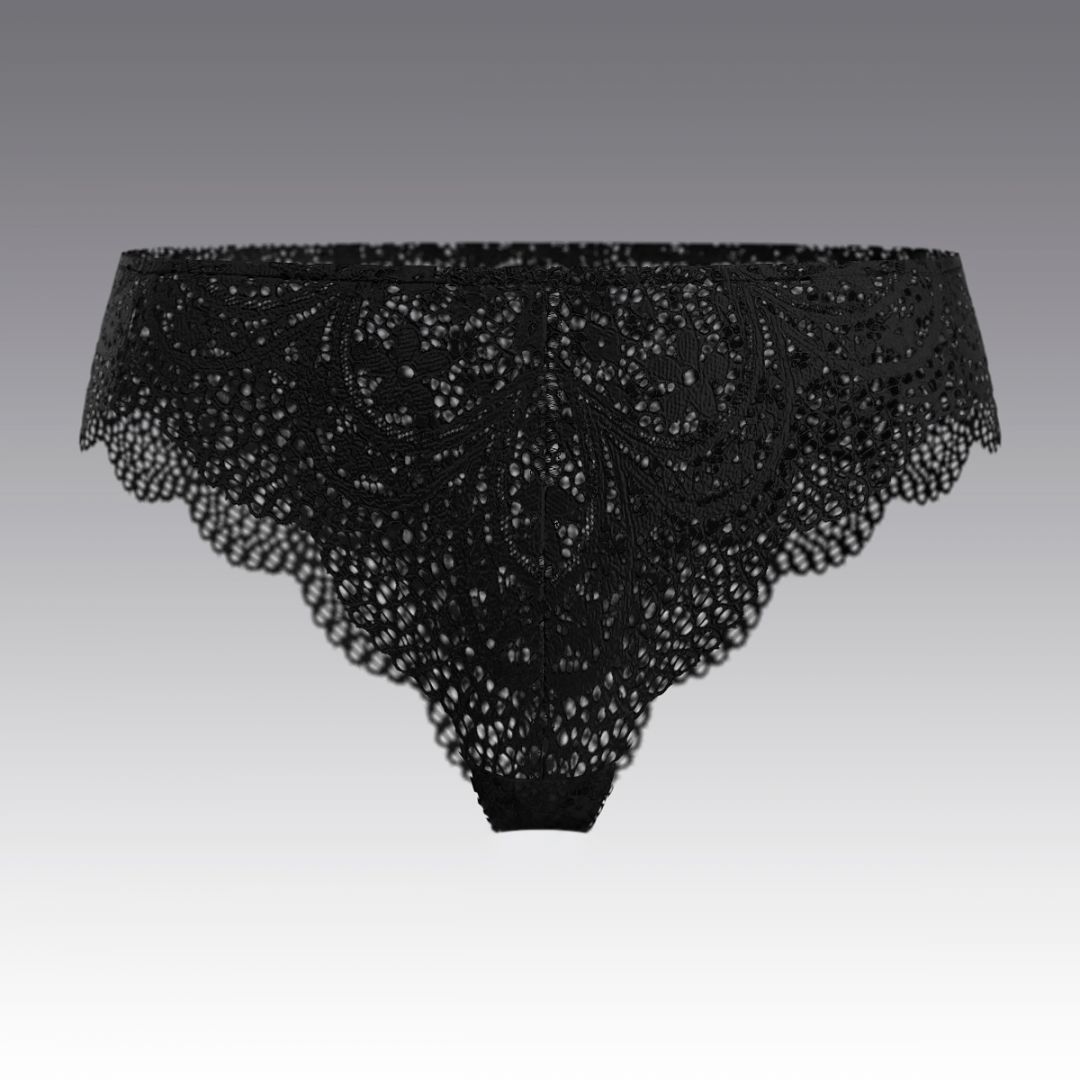 Трусы 2998.23 ARDI черный