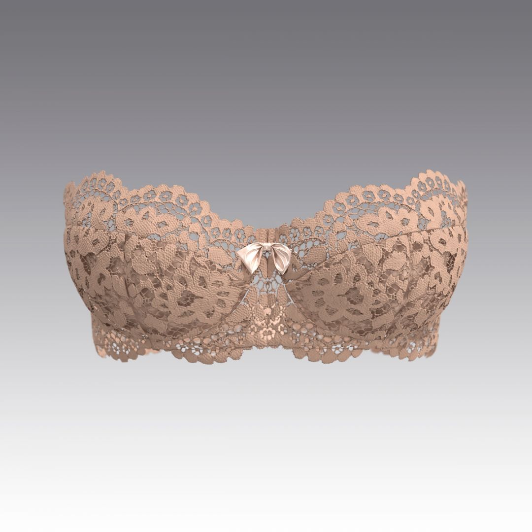 Бюстгальтер R2899-18 ARDI бежевый