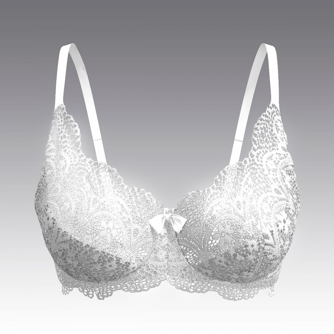 Бюстгальтер 2999.16 ARDI белый