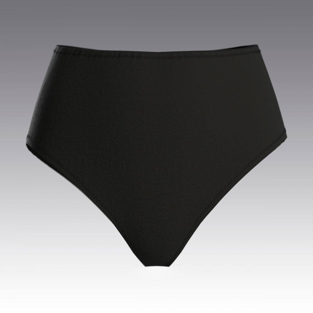 Купальный низ 3053.24 ARDI черный