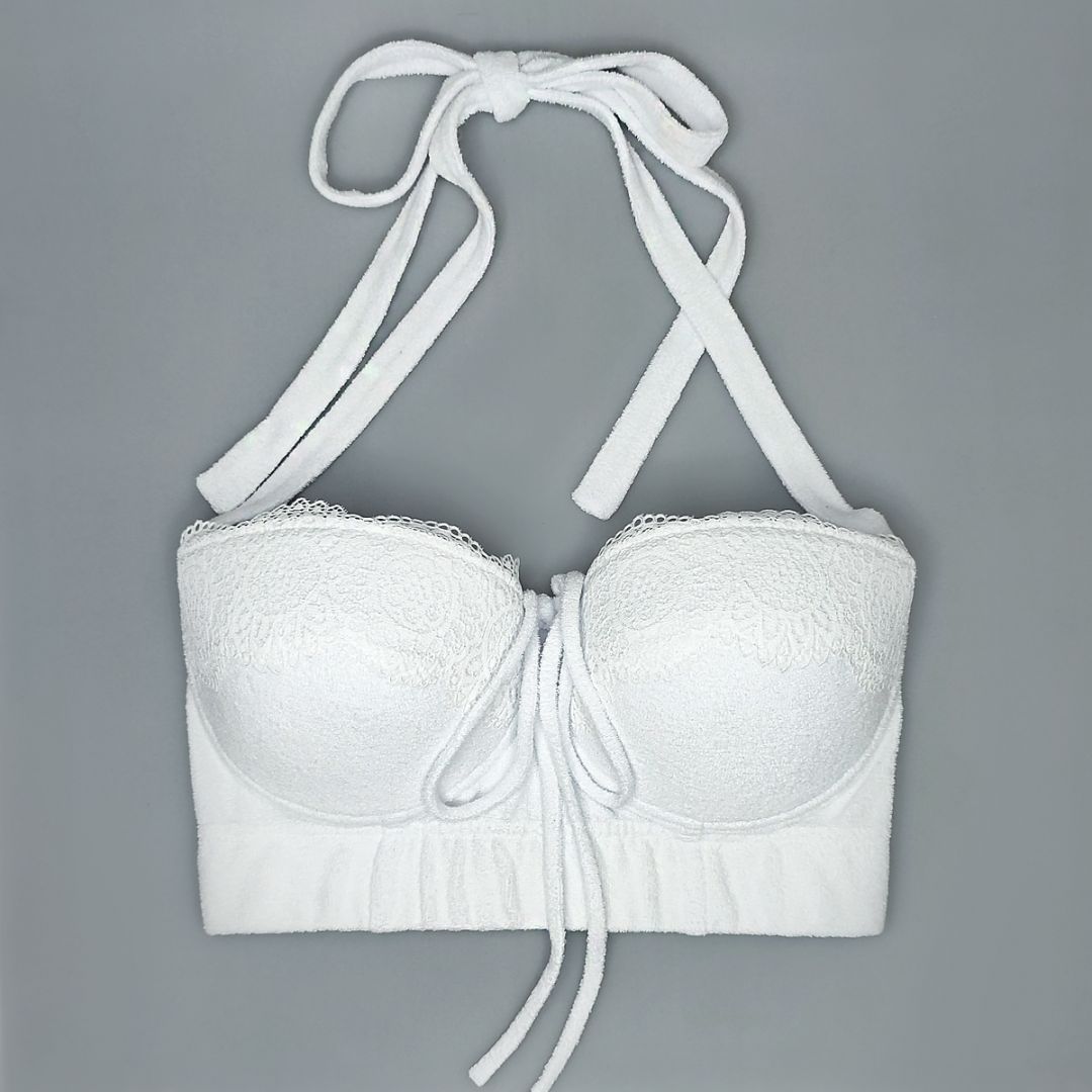 Топ R2885-18 ARDI белый