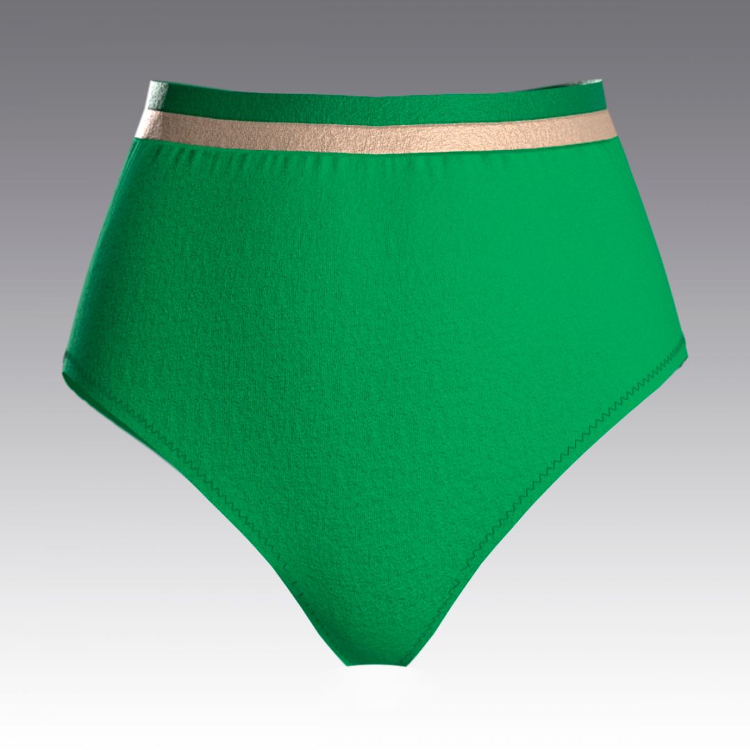 Купальный низ R3005-24 ARDI изумрудный