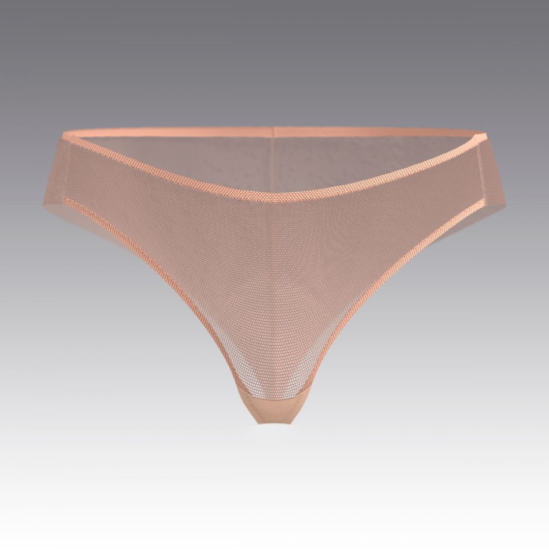 Трусы R2833-22 ARDI кремовый