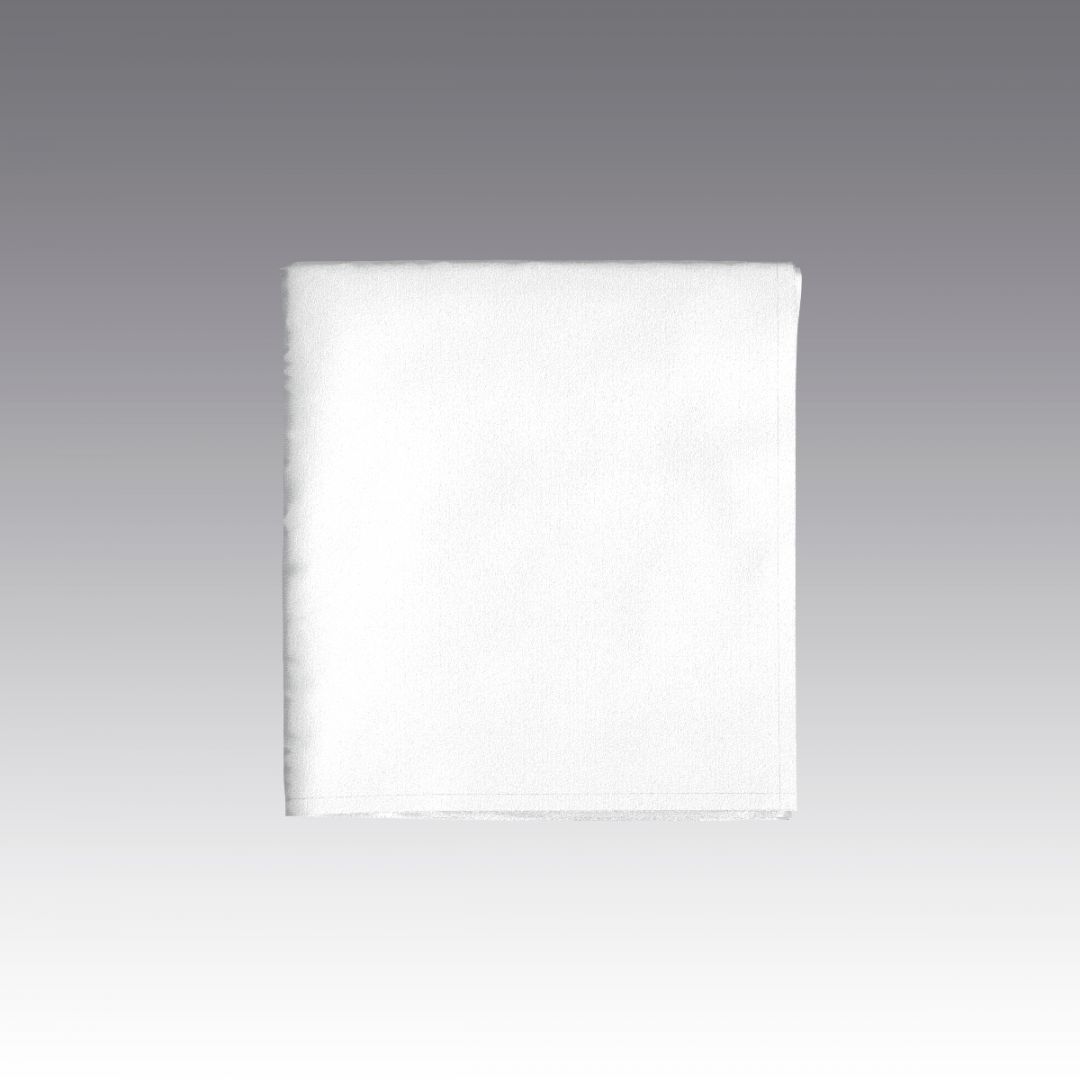 Простыня шелковая 5003.06 ARDI белый