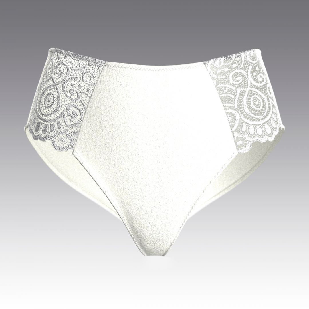 Трусы R2803-24 ARDI белый