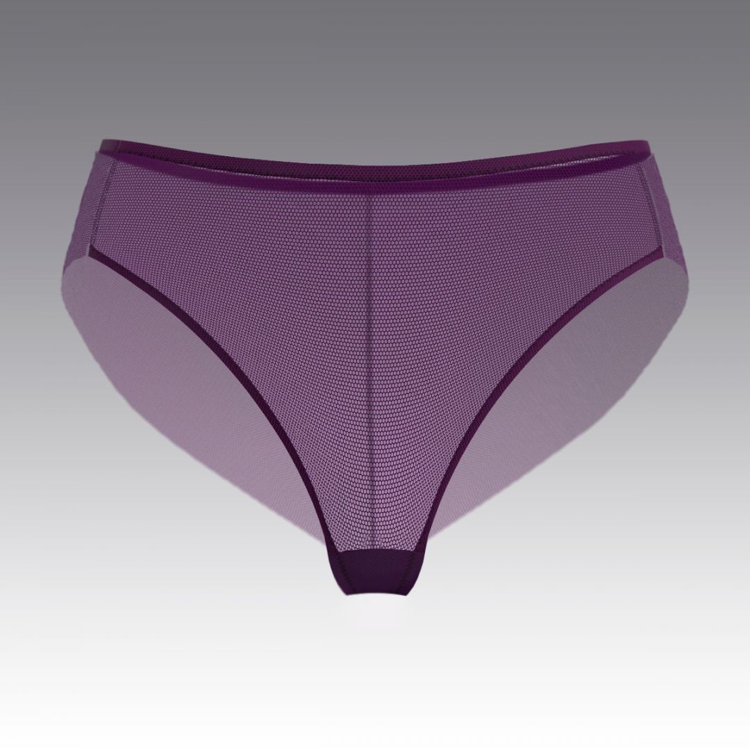 Трусы R2828-23 ARDI фиалковый