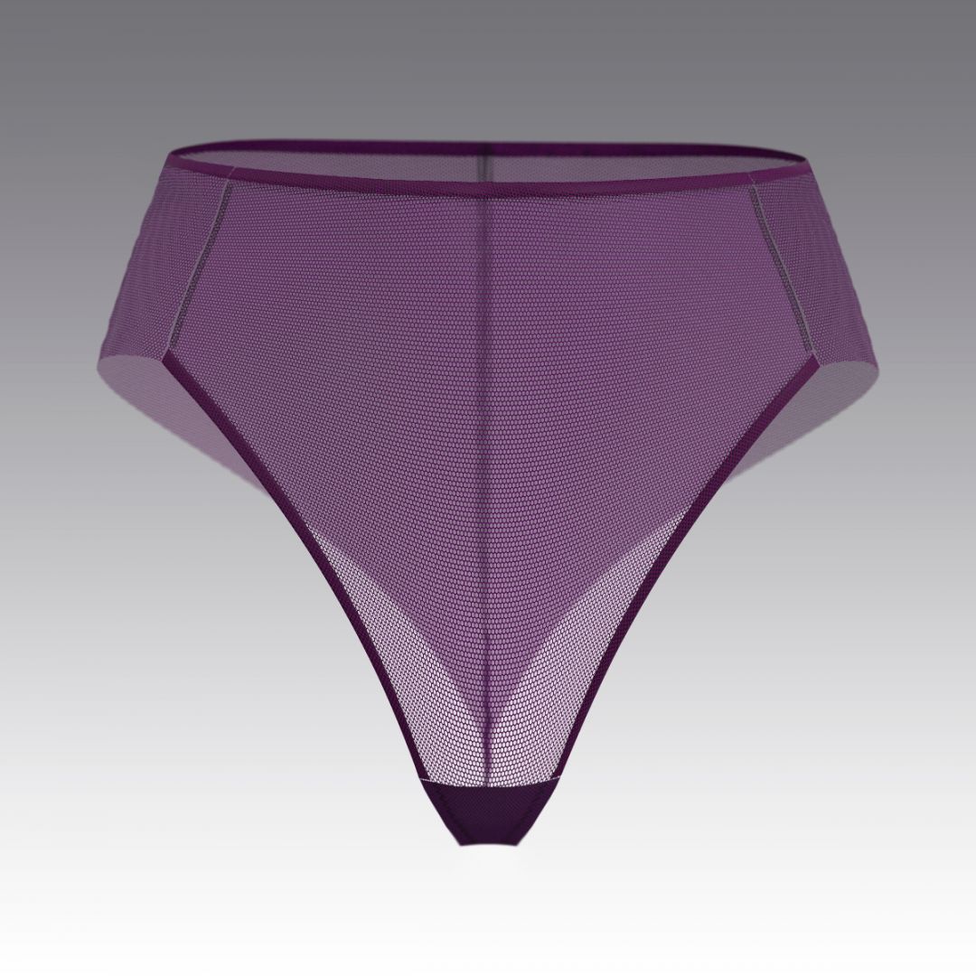 Бразилиано R2828-21 ARDI фиалковый