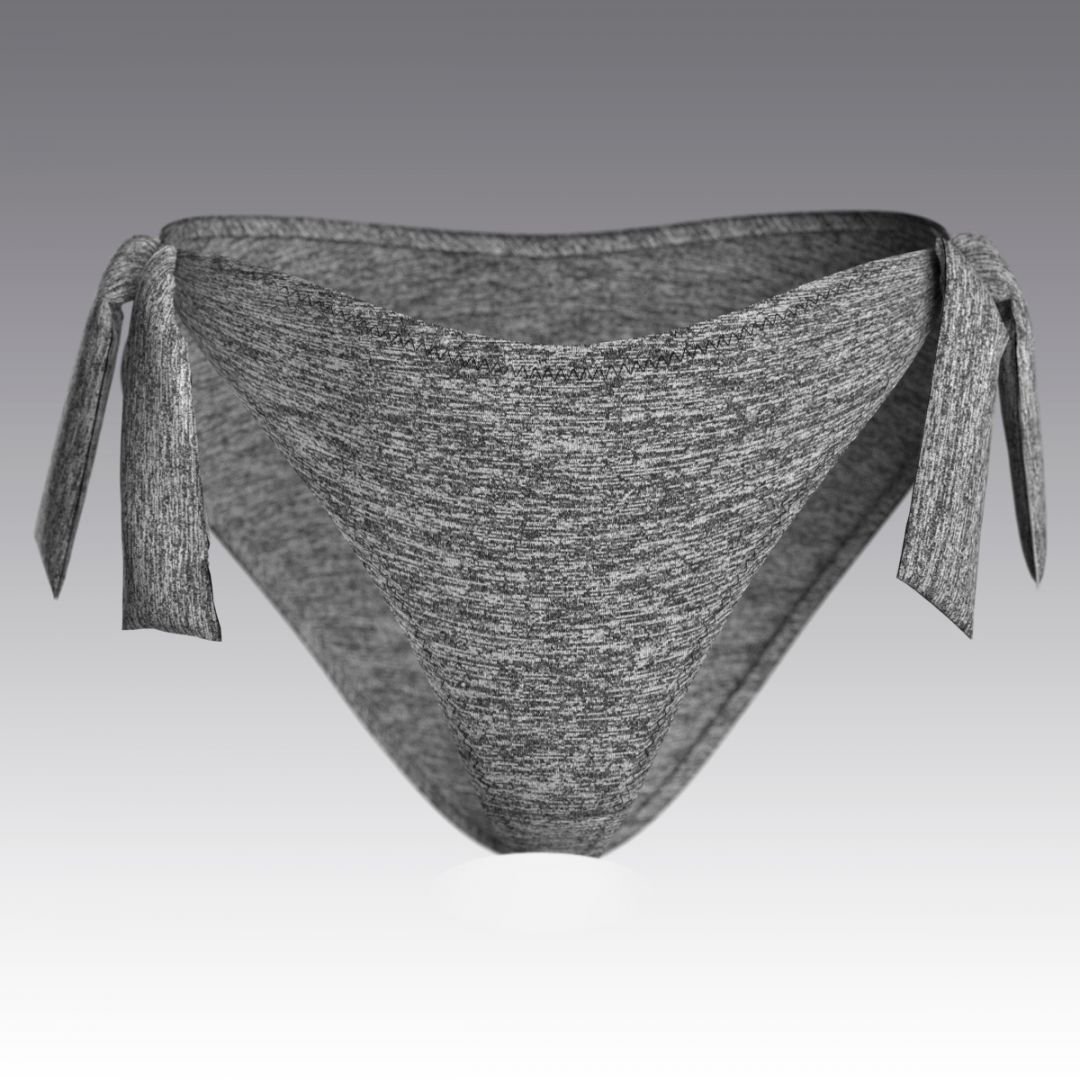 Купальный низ R3001-27 ARDI серый