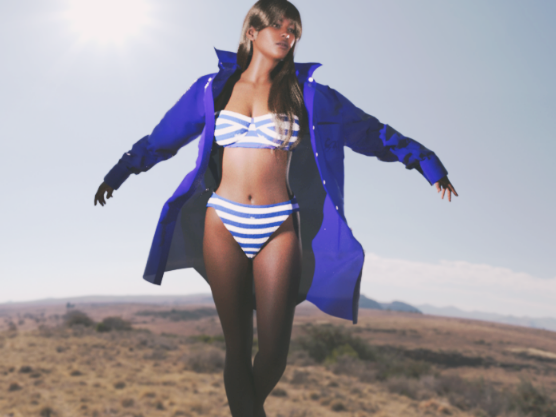 Круизная коллекция