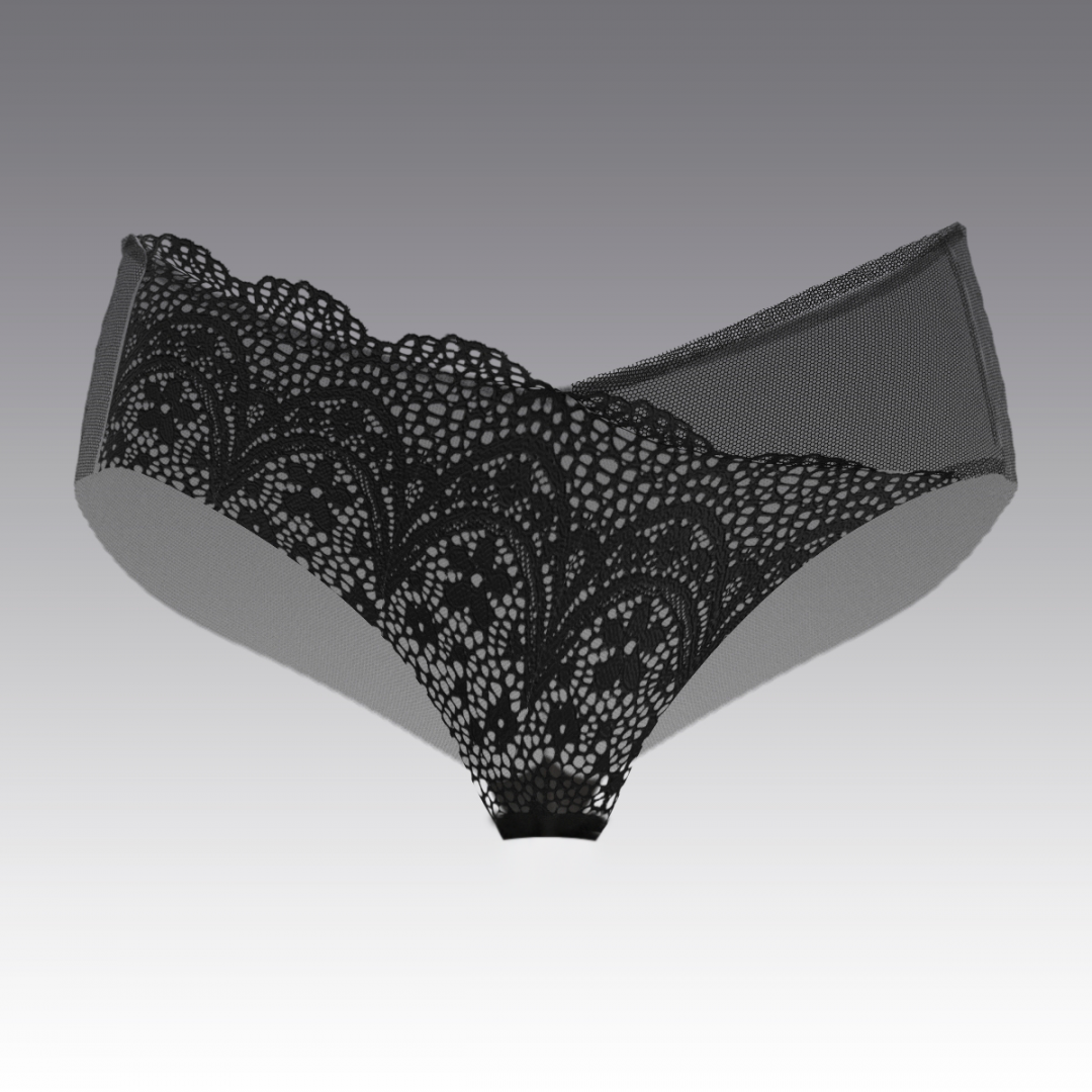 Трусы R2872-23 ARDI черный