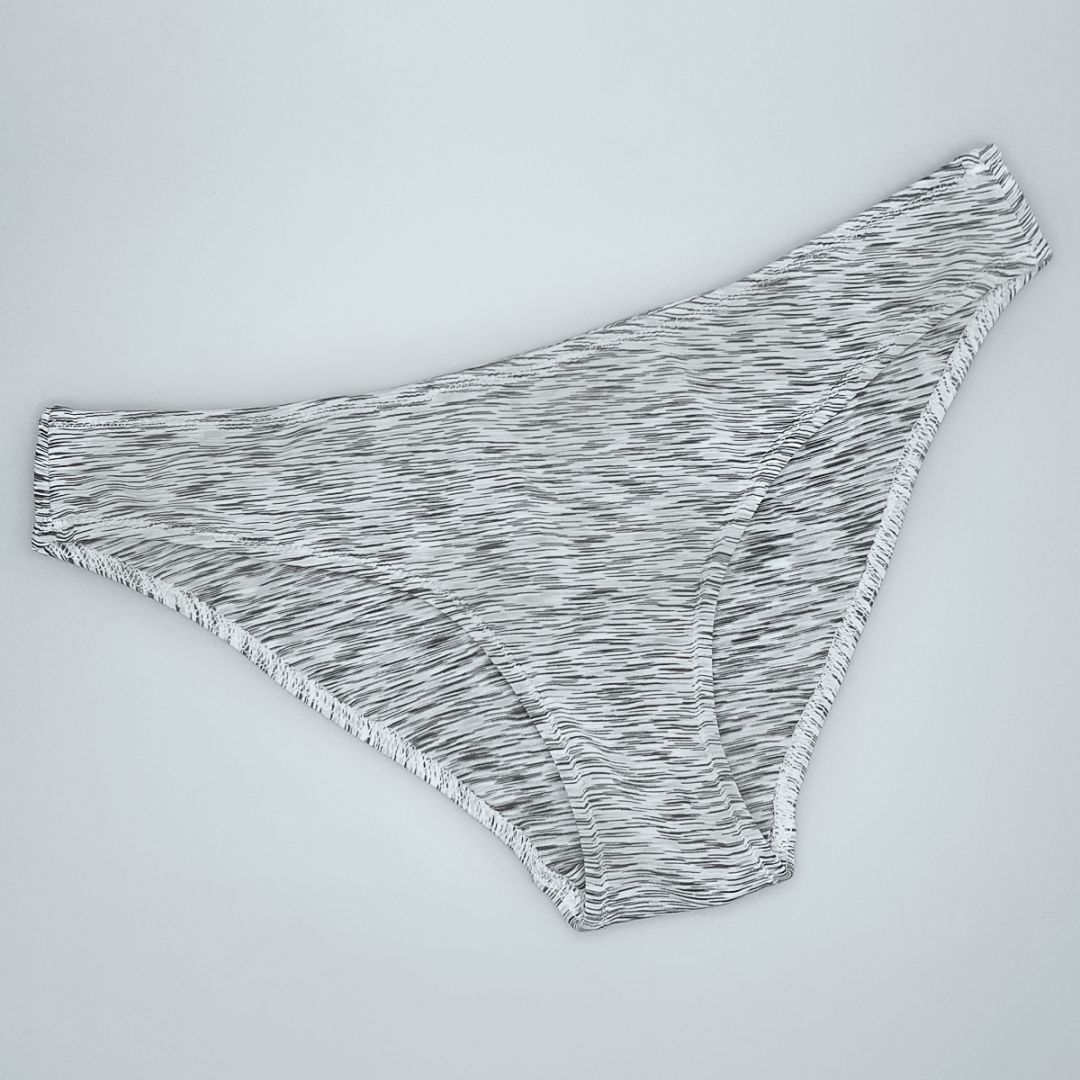 Купальный низ R3001-23 ARDI серый