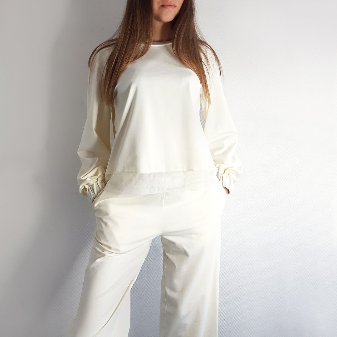 Комплект R2838-54-58 ARDI сливочный 