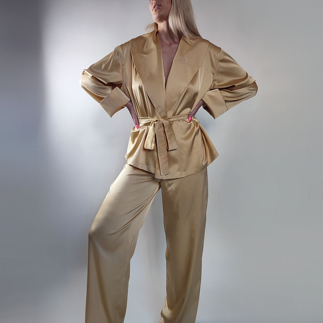 Комплект 2059.49.58.8 ARDI янтарь