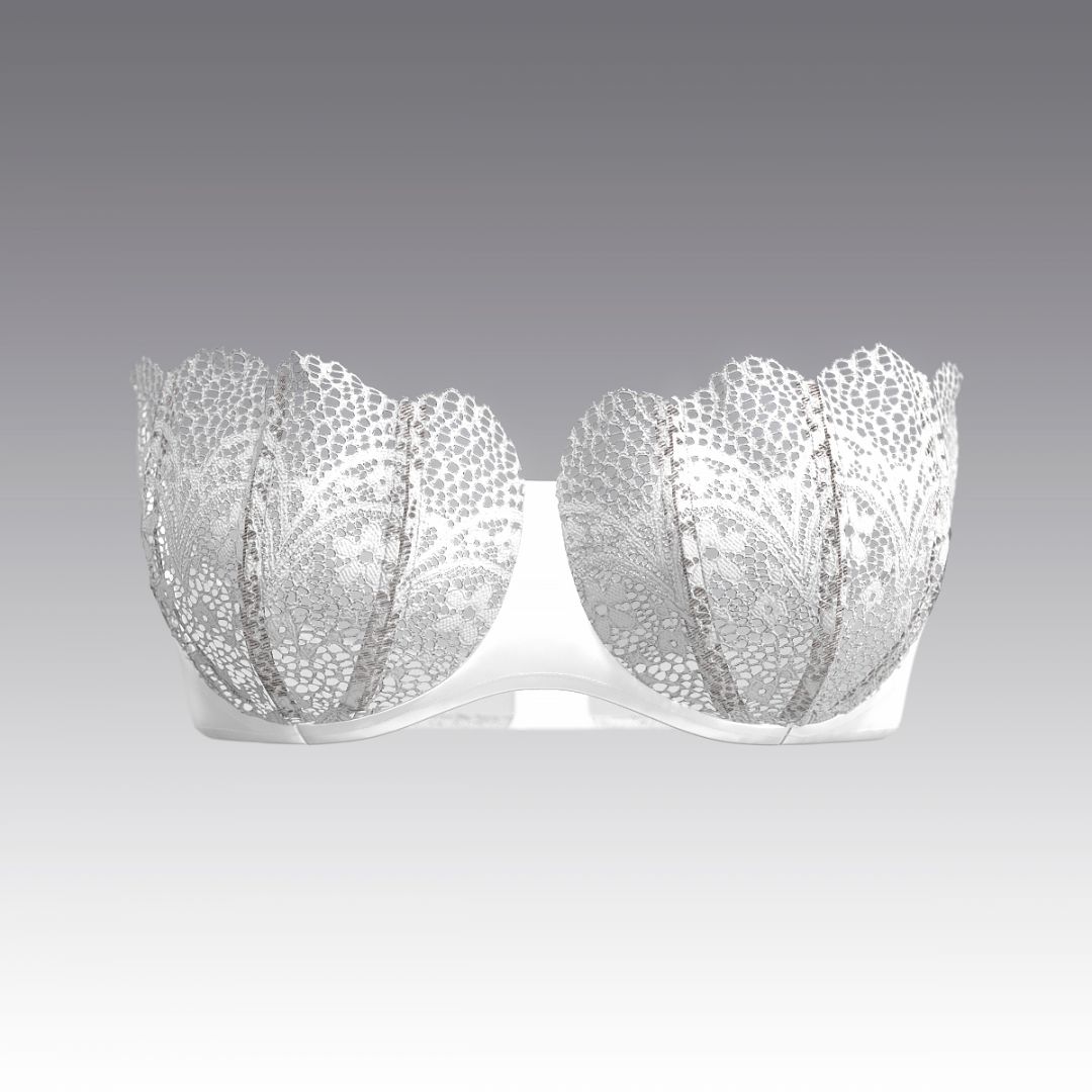 Бюстгальтер 2999.17 ARDI белый