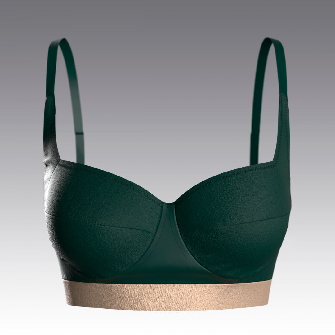 Купальный верх 3056.15 ARDI мохито