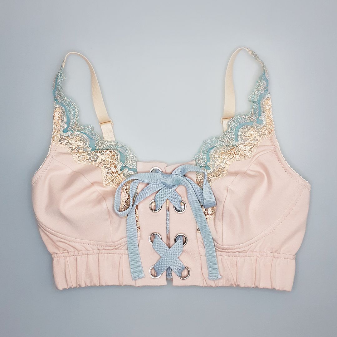 Топ 4074.13 ARDI пудровый