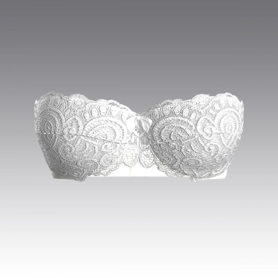 Бюстгальтер R2711-02 ARDI белый