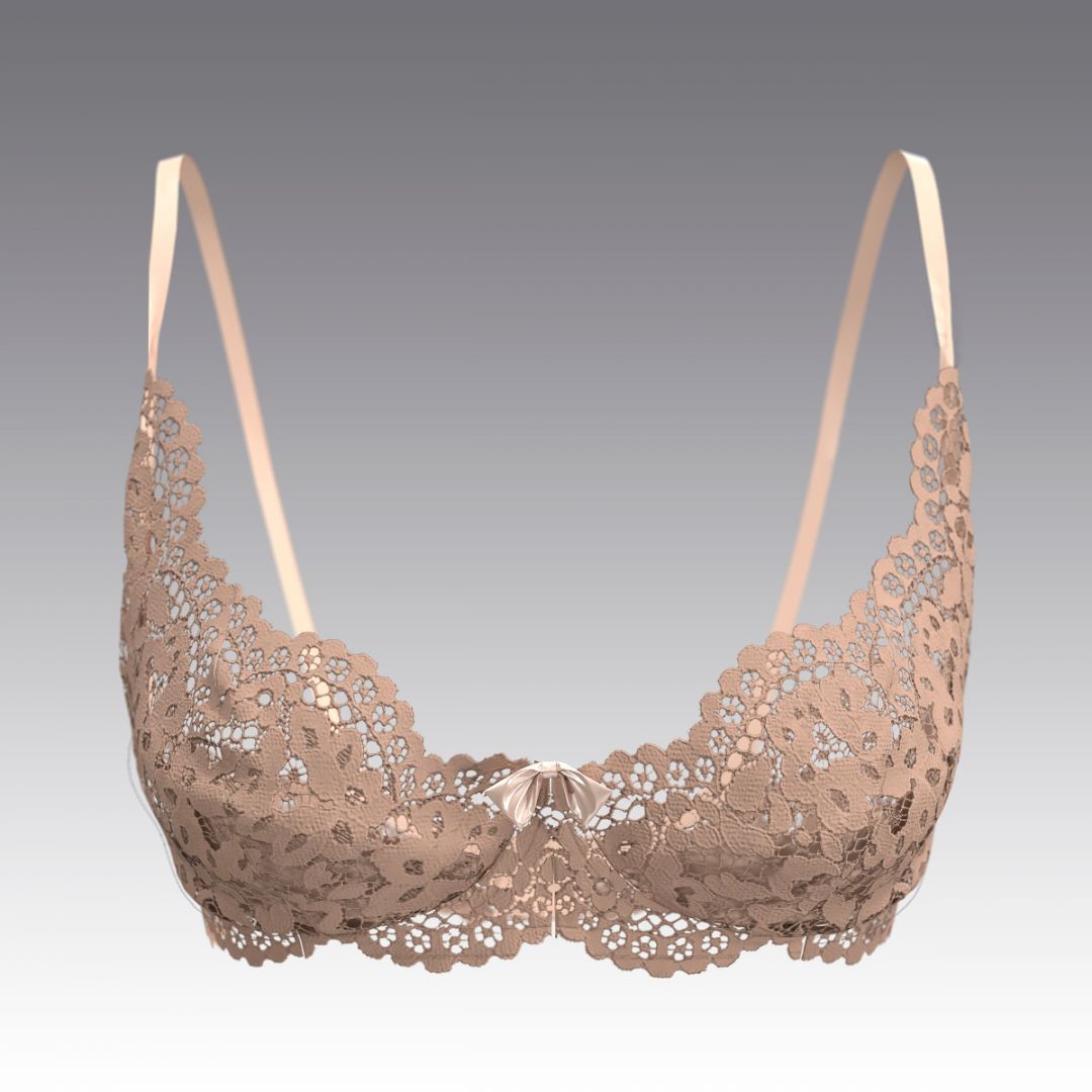 Бюстгальтер R2899-16 ARDI бежевый