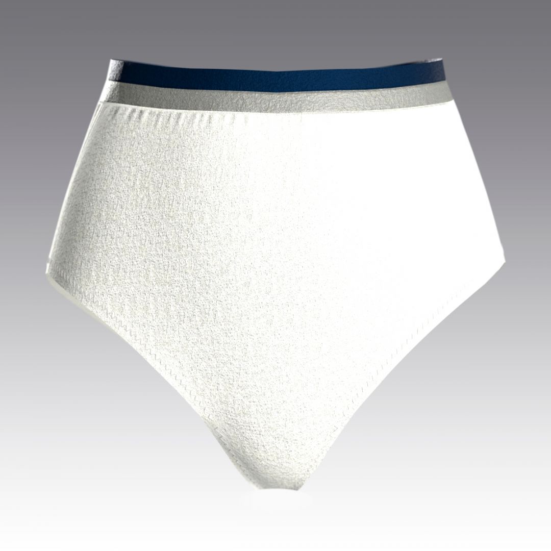 Купальный низ 3043.24 ARDI белый