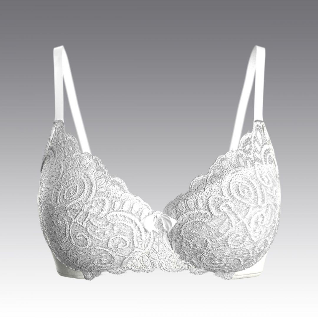 Бюстгальтер R2711-01 ARDI белый