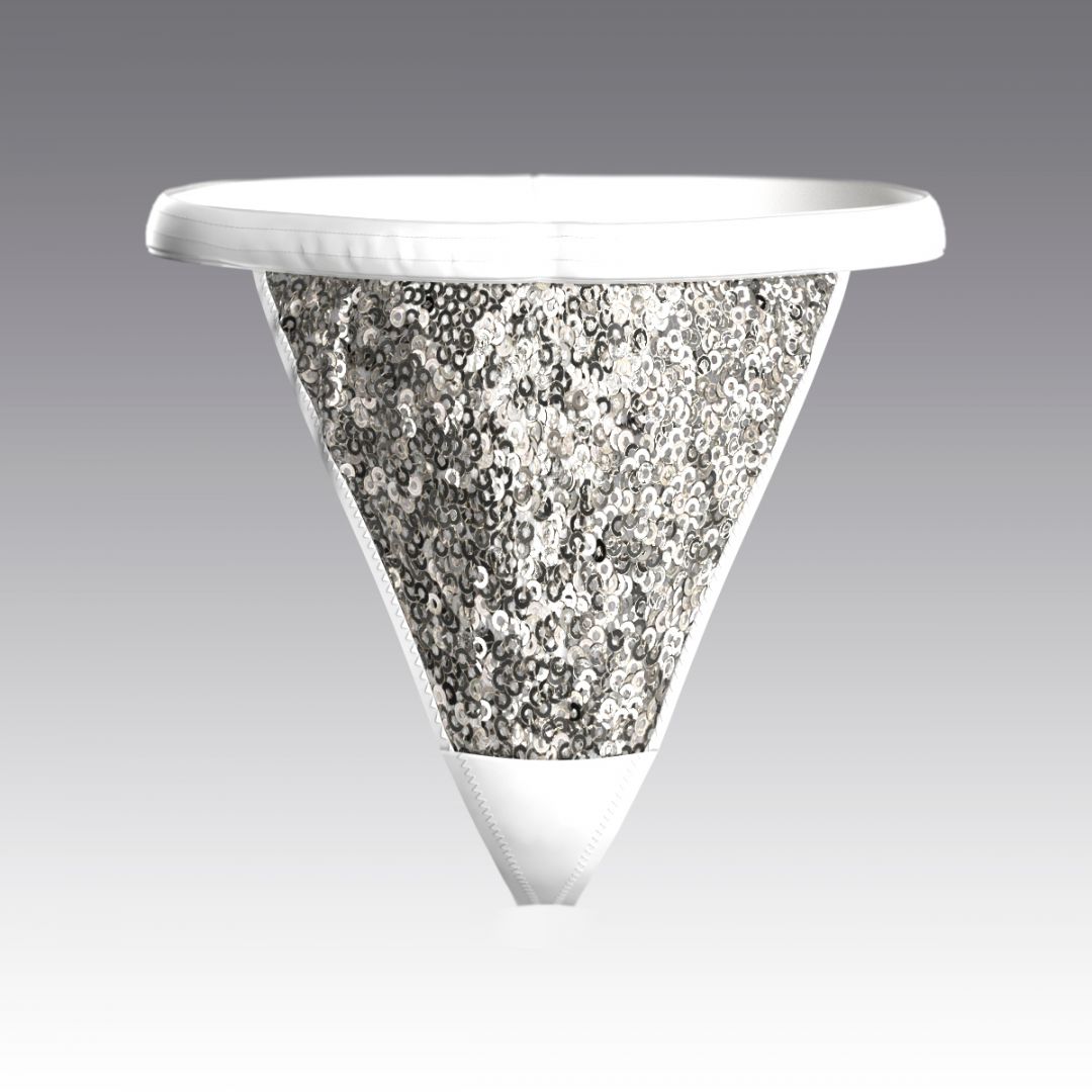 Купальный низ R3012-21 ARDI белый