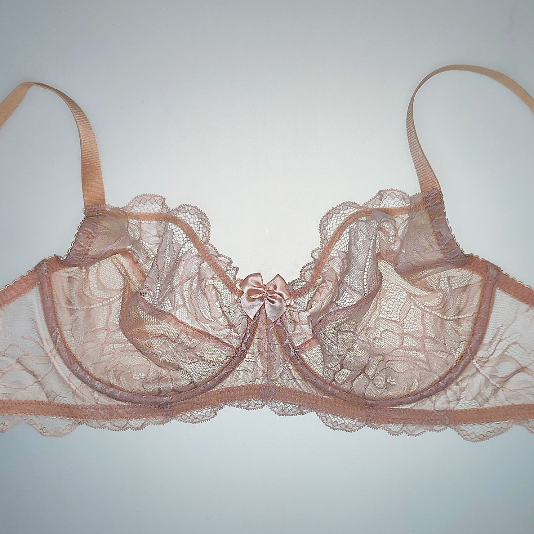 Бюстгальтер R2875-12 ARDI бежевый