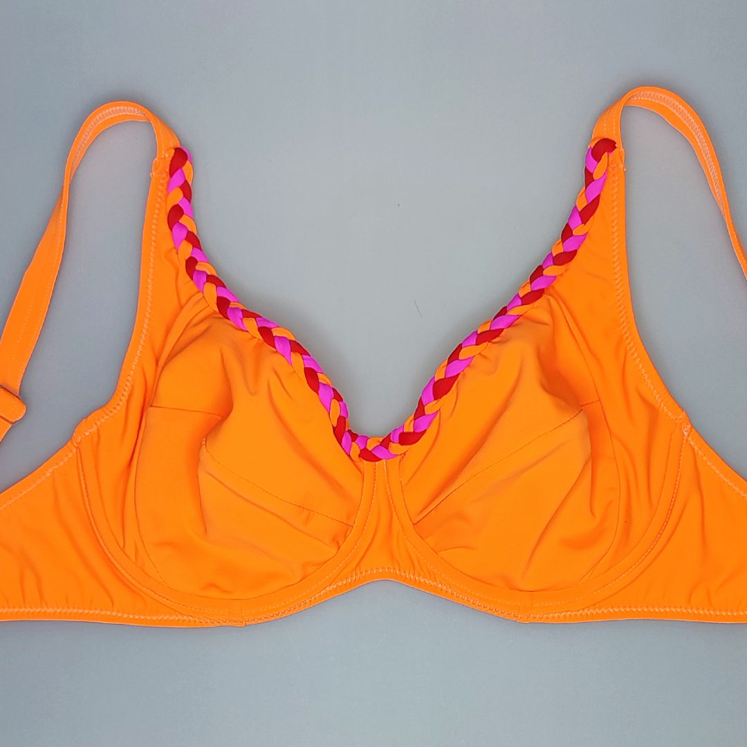 Купальный верх R3014-15 ARDI оранж