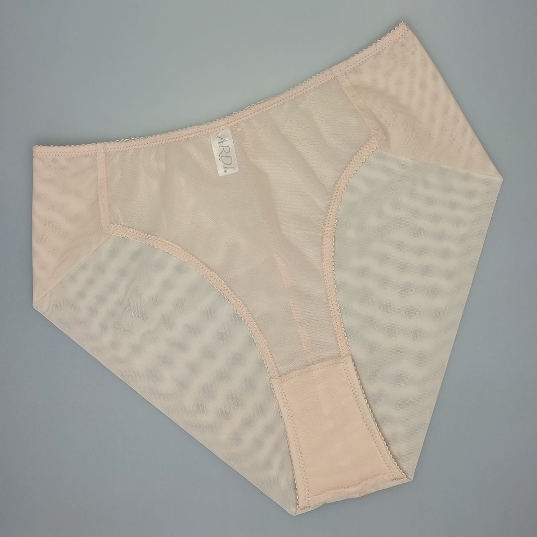 Трусы R2821-24 ARDI черный