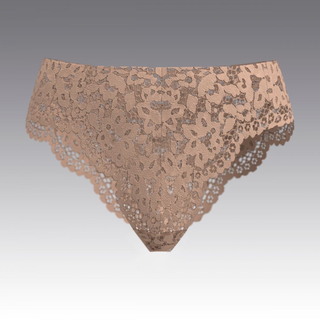 Трусы R2899-23 ARDI бежевый