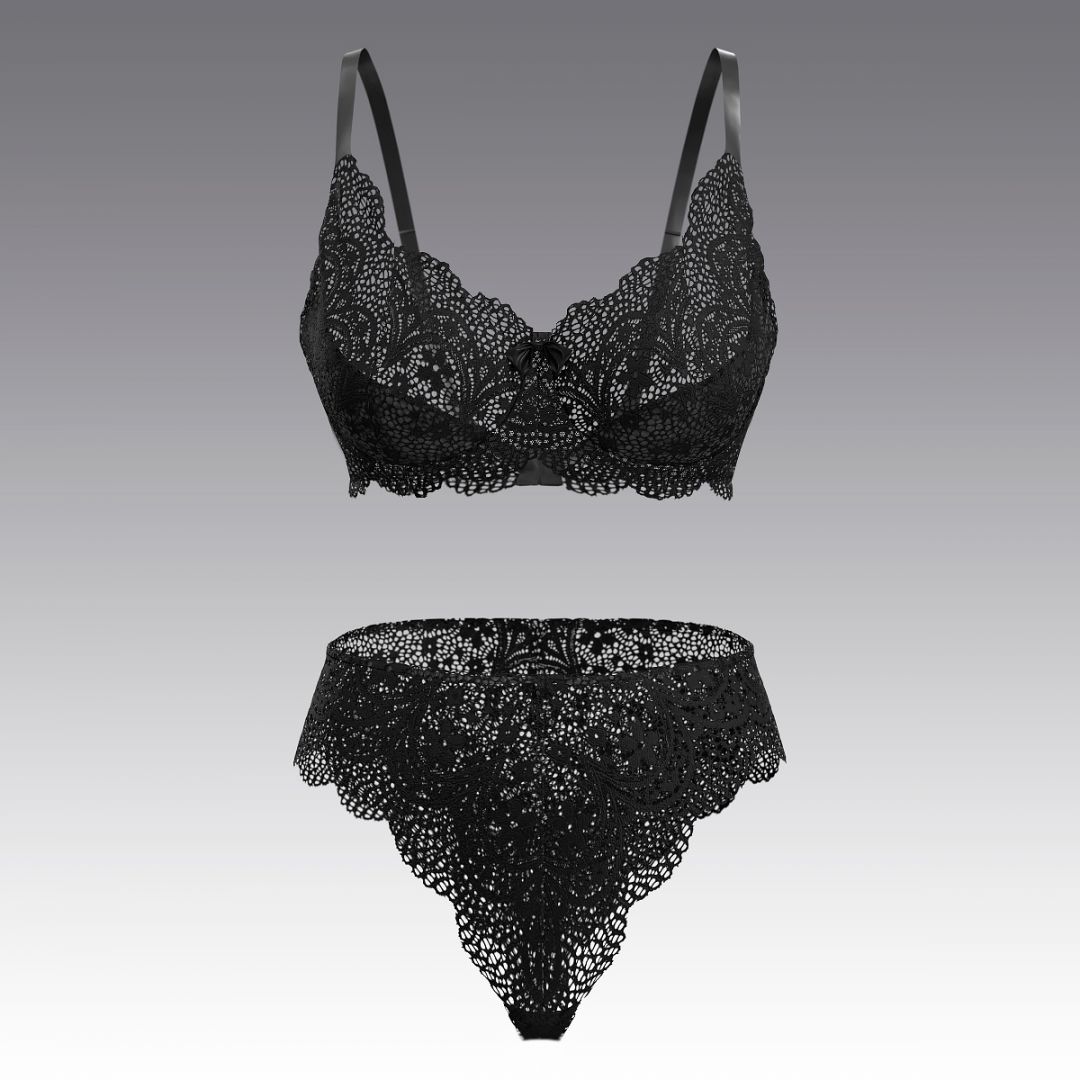 Комплект 2998.16.21 ARDI черный