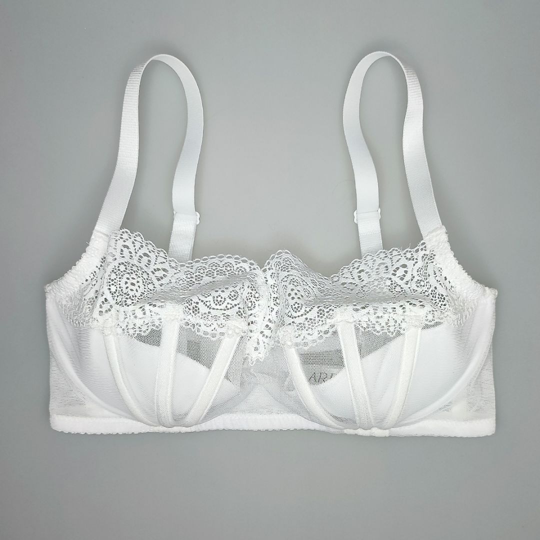 Бюстгальтер R2885-10 ARDI белый